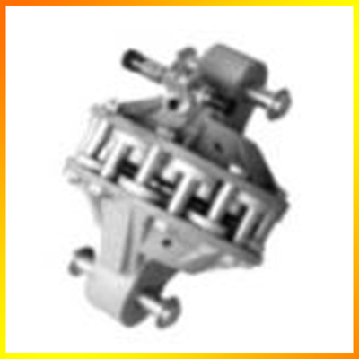 转盘转速和泵冲传感器