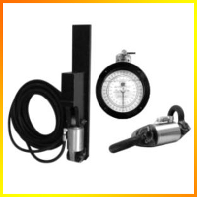 DKY-200D2液压猫头拉力仪