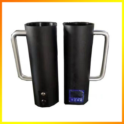 STH-100-B便携式快速含水分析仪