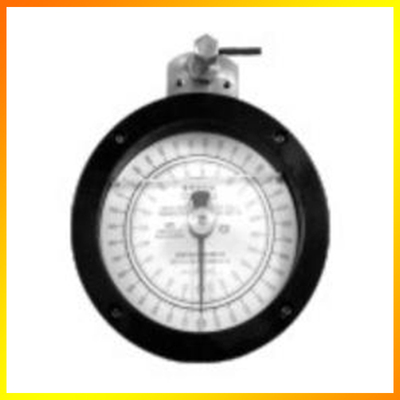 DKY-160N阻尼转盘表